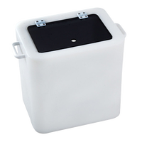 Live Bait Tanks